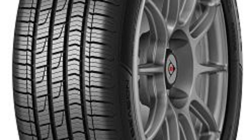 ANVELOPA All season DUNLOP SPORT ALL SEASON -- 205/50 R17 93W XL