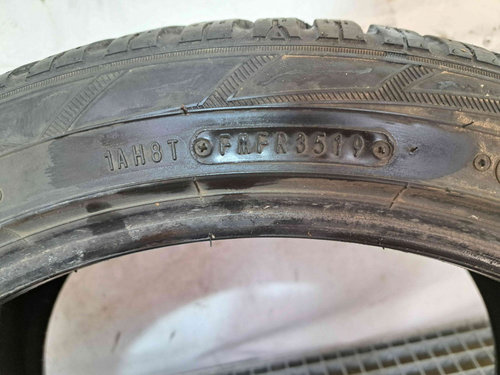 Anvelopa All Season FALKEN EUROWINTER 245 40 R19