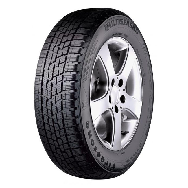 ANVELOPA ALL SEASON FIRESTONE MULTISEASON 2 185/55 R15 86H XL