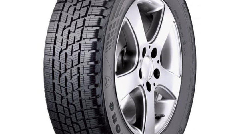 ANVELOPA ALL SEASON FIRESTONE MULTISEASON 2 185/55 R15 86H XL