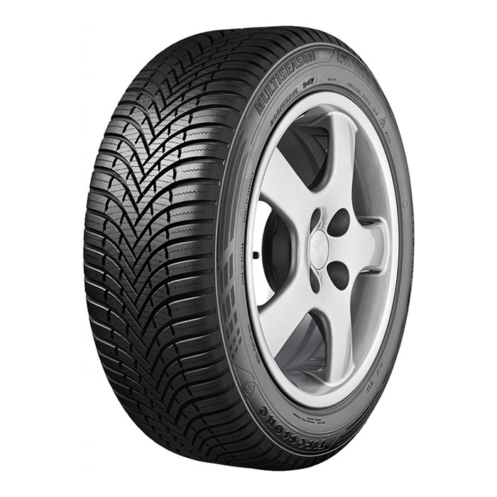 ANVELOPA ALL SEASON FIRESTONE MULTISEASON 2 195/60 R16 89H