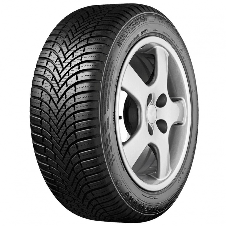 Anvelopa All Season Firestone Multiseason 2 205/55 R16&quot; 91H