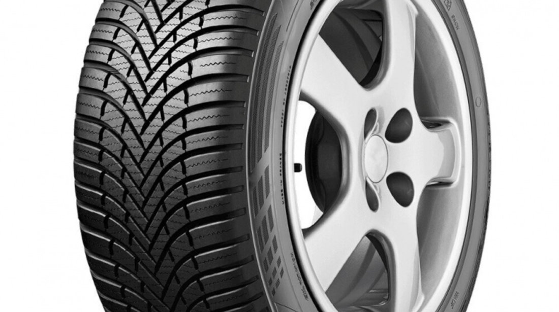 Anvelopa All Season Firestone Multiseason 2 205/55 R16&quot; 91H