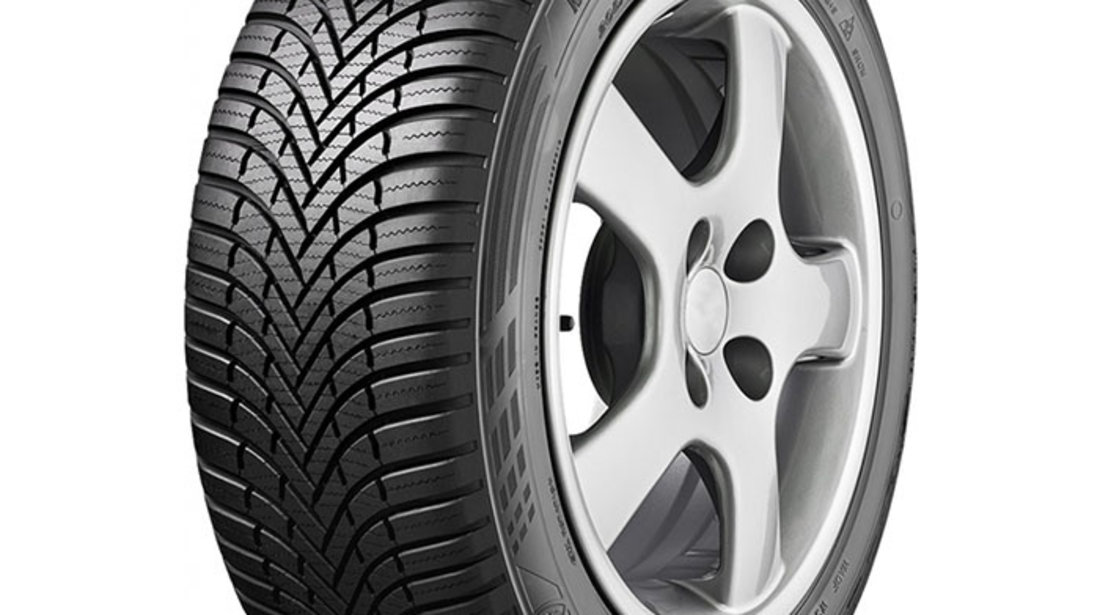 ANVELOPA ALL SEASON FIRESTONE MULTISEASON 2 215/55 R16 97V XL