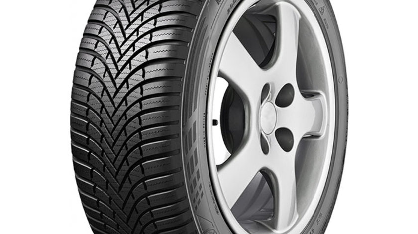 ANVELOPA ALL SEASON FIRESTONE MULTISEASON 2 215/55 R18 99V XL