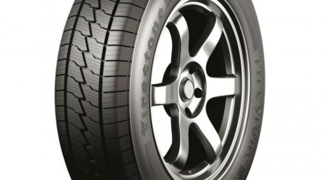 Anvelopa all season FIRESTONE VANHAWK MULTISEASON 195/75 R16C&#x22; 107R