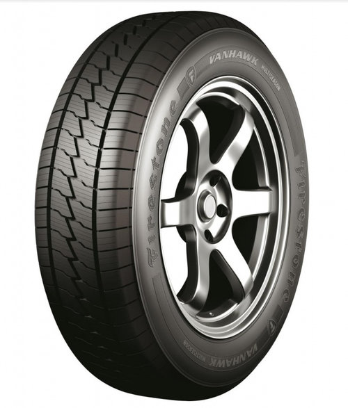 ANVELOPA All season FIRESTONE VANHAWK MULTISEASON 195/60 R16C 99/97H