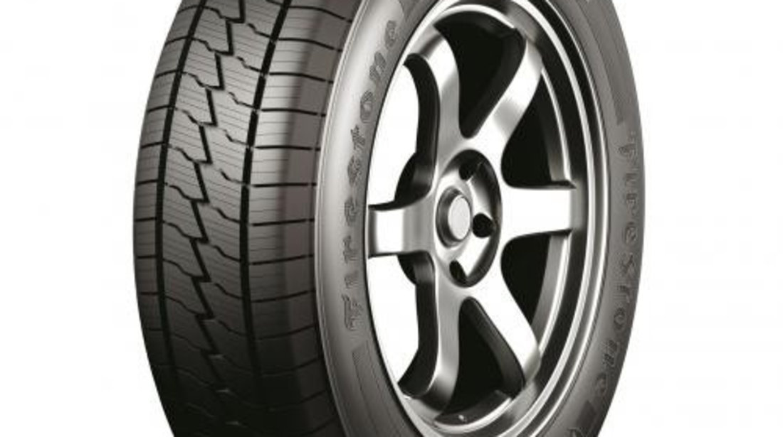 Anvelopa all season FIRESTONE VANHAWK MULTISEASON 215/75 R16C&#x22; 113R