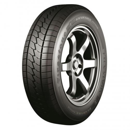 Anvelopa all season FIRESTONE VANHAWK MULTISEASON 215/75 R16C&#x22; 113R