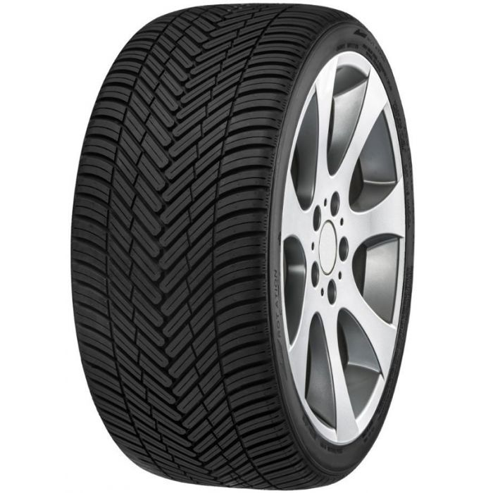 ANVELOPA ALL SEASON FORTUNA ECOPLUS 4S 255/35 R19 96Y XL