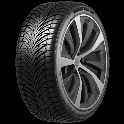ANVELOPA ALL SEASON FORTUNE FitClime FSR-401 155/65 R14 75T
