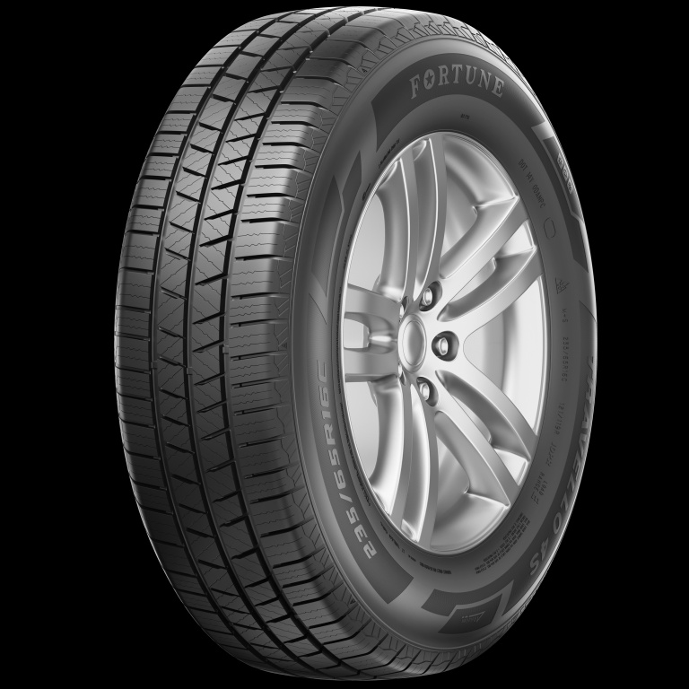ANVELOPA All Season FORTUNE TRAVELLO 4S 195/75 R16C 110/108R