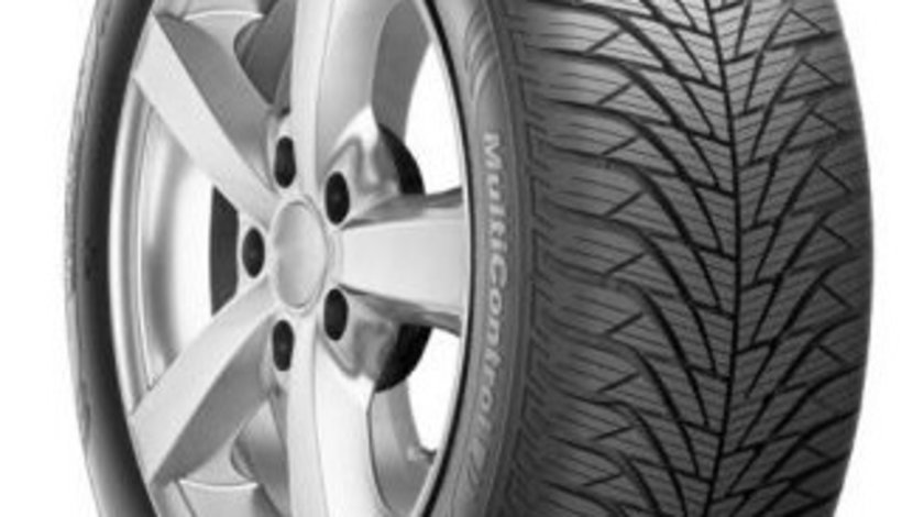 ANVELOPA All season FULDA MULTICONTROL 155/65 R14 75T