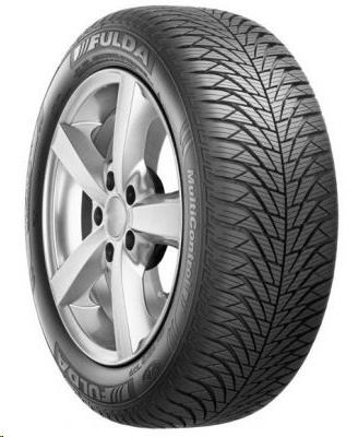 ANVELOPA ALL SEASON FULDA MULTICONTROL 175/65 R14 82T