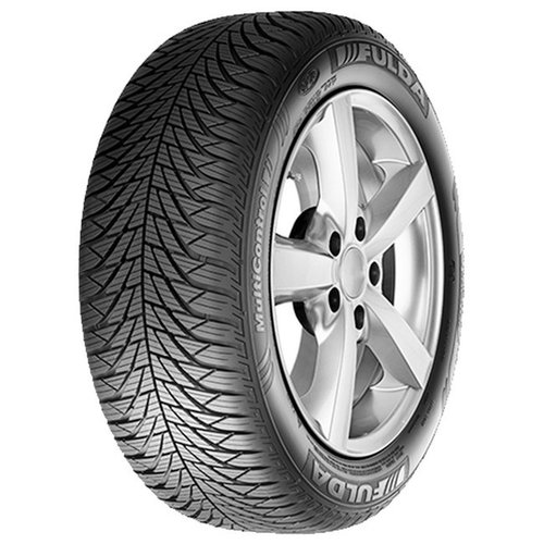 ANVELOPA ALL SEASON FULDA MULTICONTROL 195/55 R15 85H