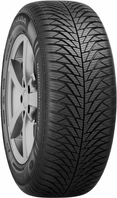 ANVELOPA ALL SEASON FULDA MULTICONTROL SUV 245/45 R19 102W XL