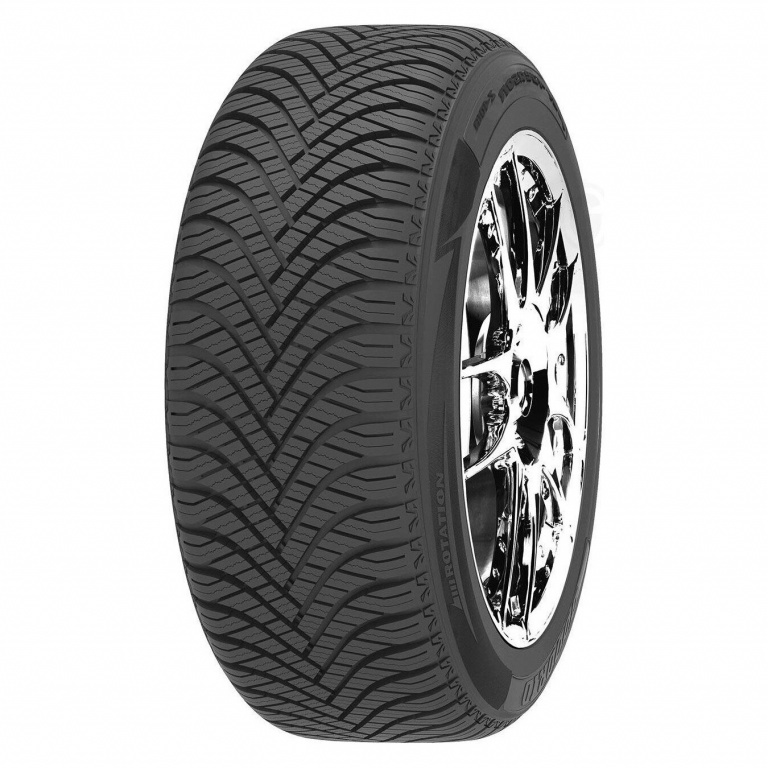ANVELOPA ALL SEASON GOODRIDE Z 401 4S 235/60 R17 102V