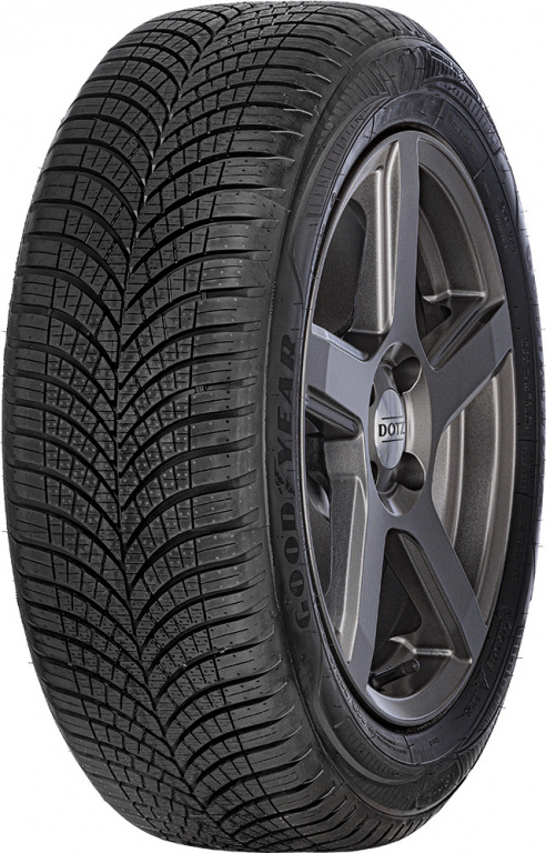 ANVELOPA ALL SEASON GOODYEAR VEC 4 SEASONS G3 215/60 R17 100V XL