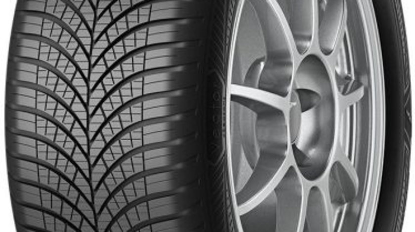 ANVELOPA ALL SEASON GOODYEAR VEC 4 SEASONS G3 235/60 R18 107W XL