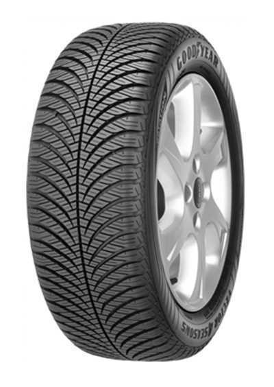 ANVELOPA ALL SEASON GOODYEAR VEC 4SEASONS G2 195/55 R16 87H