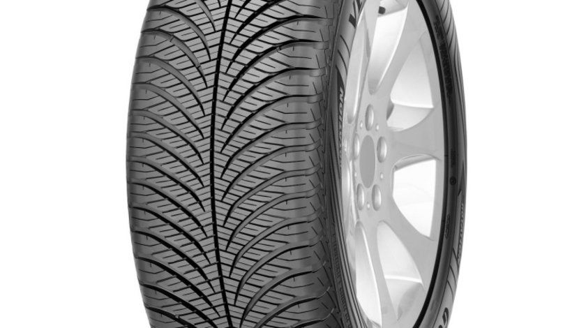 ANVELOPA ALL SEASON GOODYEAR VEC 4SEASONS G2 FP 225/45 R17 94V