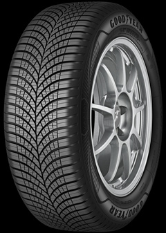 ANVELOPA ALL SEASON GOODYEAR VEC 4SEASONS G3 185/55 R15 86V