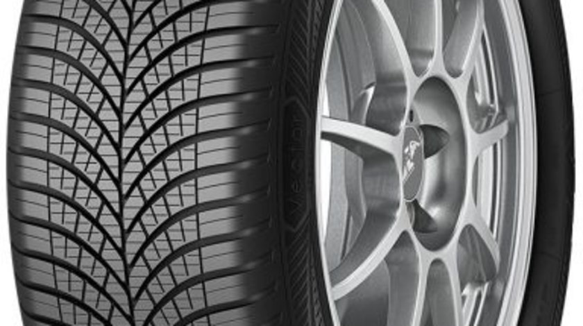 ANVELOPA ALL SEASON GOODYEAR VEC 4SEASONS G3 235/60 R18 103T