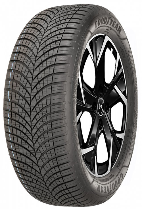 ANVELOPA ALL SEASON GOODYEAR VEC 4SEASONS G3 SUV 275/40 R20 106W