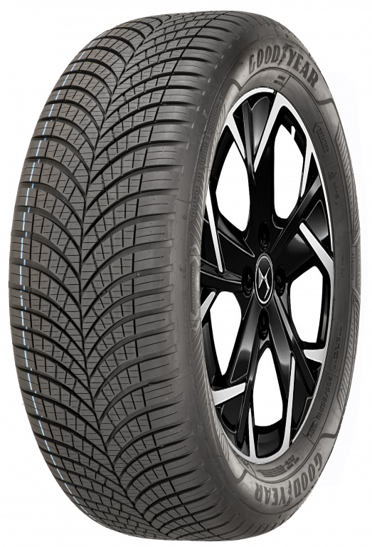 ANVELOPA ALL SEASON GOODYEAR VEC 4SEASONS G3 SUV 235/50 R18 101W