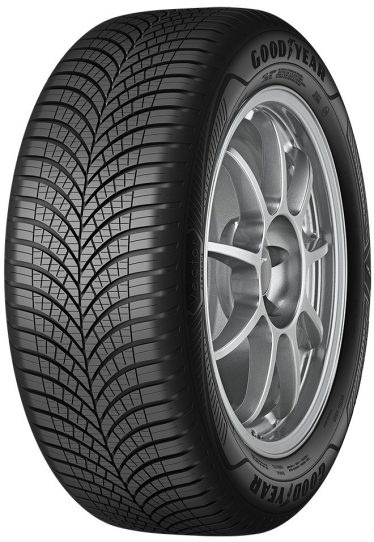 ANVELOPA ALL SEASON GOODYEAR VEC 4SEASONS SUV 4X4 215/70 R16 100T
