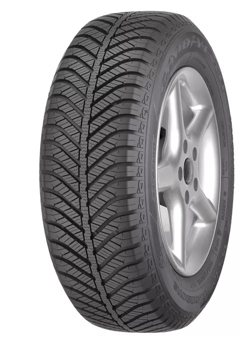 ANVELOPA ALL SEASON GOODYEAR VEC 4SEASONS SUV 4X4 235/55 R17 99V
