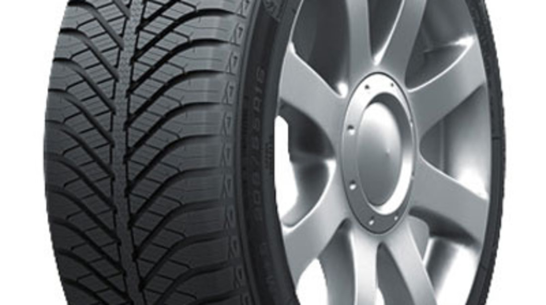 ANVELOPA ALL SEASON GOODYEAR VECTOR 4 SEASON 195/60 R16 89H