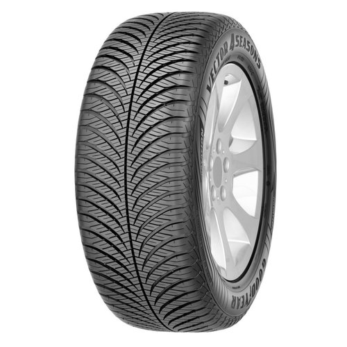 ANVELOPA ALL SEASON GOODYEAR VECTOR 4SEASON G2 DA 205/55 R16 91V