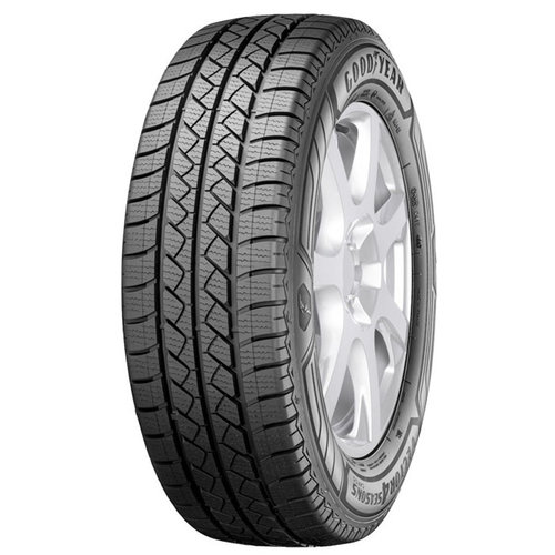 ANVELOPA ALL SEASON GOODYEAR VECTOR 4SEASONS CARGO 225/55 R17C 109/104H