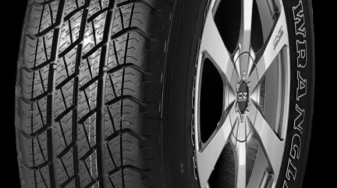 Anvelopa all season GOODYEAR WRANGLER HP 235/70 R17&#x22; 111H