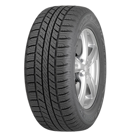 ANVELOPA ALL SEASON GOODYEAR WRANGLER HP ALL WEATHER 275/60 R18 113H