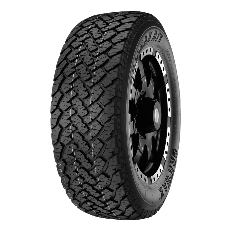 ANVELOPA ALL SEASON GRIPMAX INCEPTION A/T 195/80 R15 100T XL