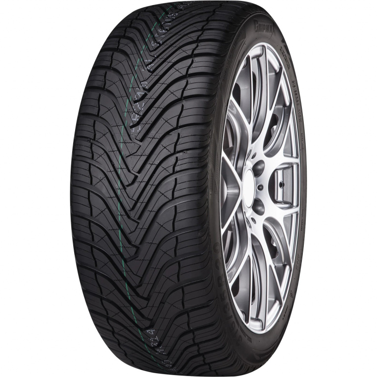 Anvelopa all season GRIPMAX SUREGRIP A/S 235/40 R19&#x22; 96W