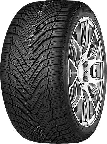 ANVELOPA ALL SEASON GRIPMAX SUREGRIP ALL SEASON NANO 235/60 R17 102V