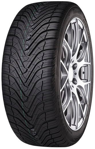 ANVELOPA ALL SEASON GRIPMAX SUREGRIP AS 255/60 R18 112V XL