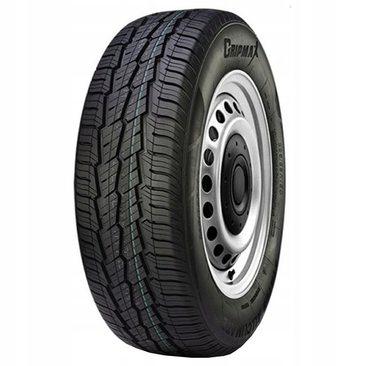 ANVELOPA ALL SEASON GRIPMAX SUREGRIP AS VAN 215/60 R17C 109H