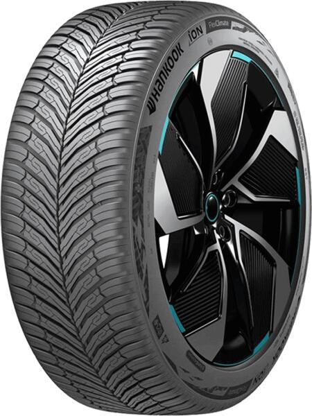 ANVELOPA ALL SEASON HANKOOK 215/45 R20 95V
