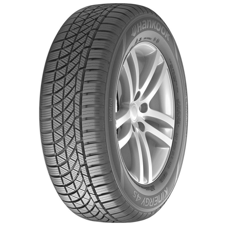 ANVELOPA ALL SEASON HANKOOK H740 Kinergy 4S 215/50 R17 91H