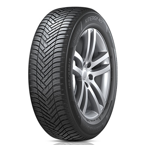 ANVELOPA ALL SEASON HANKOOK H750A Kinergy 4S 2 X 255/50 R19 107W