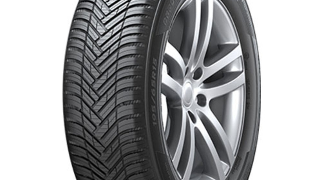 ANVELOPA ALL SEASON HANKOOK H750A Kinergy 4S 2 X 255/50 R19 107W