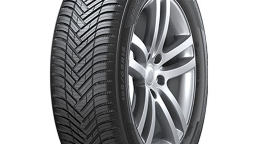 ANVELOPA ALL SEASON HANKOOK H750A Kinergy 4S 2 X 235/55 R19 105W