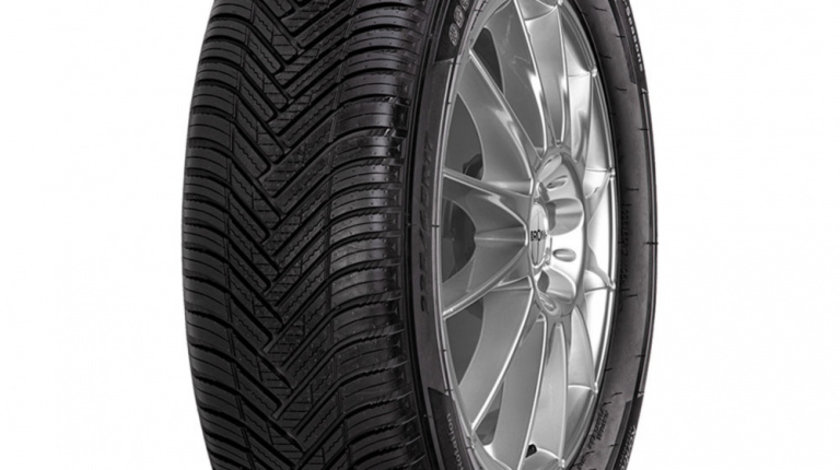 ANVELOPA ALL SEASON HANKOOK H750A Kinergy 4S 2 X 235/60 R16 104V