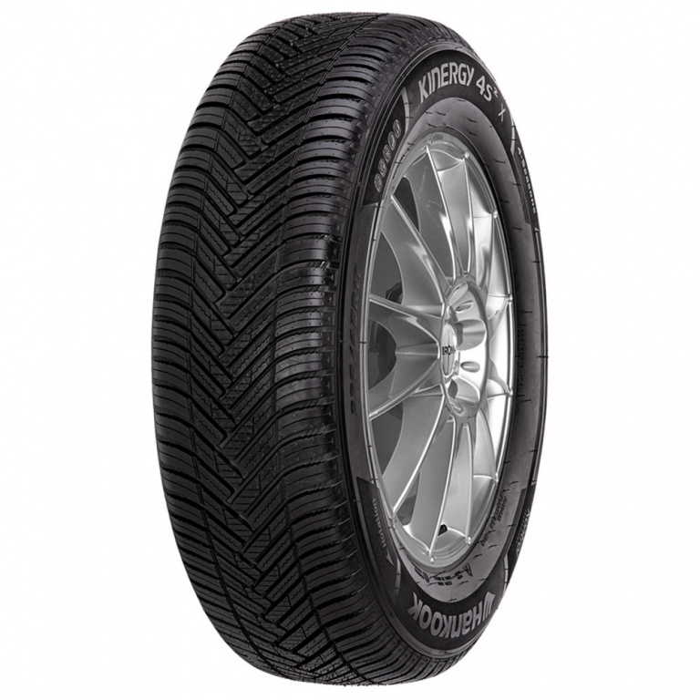 ANVELOPA ALL SEASON HANKOOK H750A Kinergy 4S2 235/60 R18 107W XL