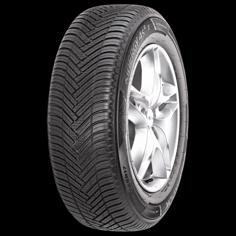 ANVELOPA ALL SEASON HANKOOK H750A Kinergy 4S2 X 265/45 R20 108Y