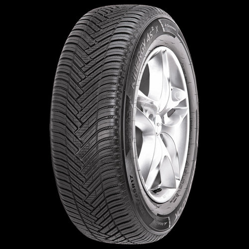 ANVELOPA ALL SEASON HANKOOK H750A Kinergy 4S2 X 265/45 R20 108Y